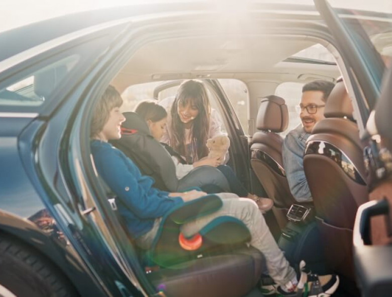 escolher carros para família